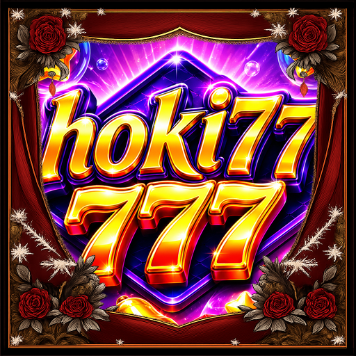 hoki777 — galeri pratinjau Resmi APK